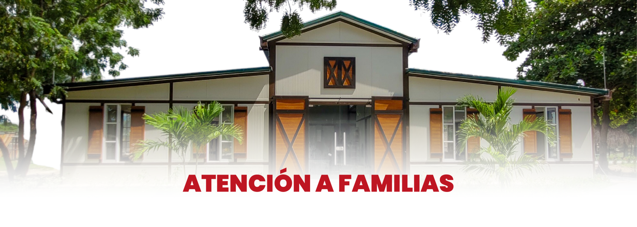 BANNER ATENCIÓN A FAMILIAS