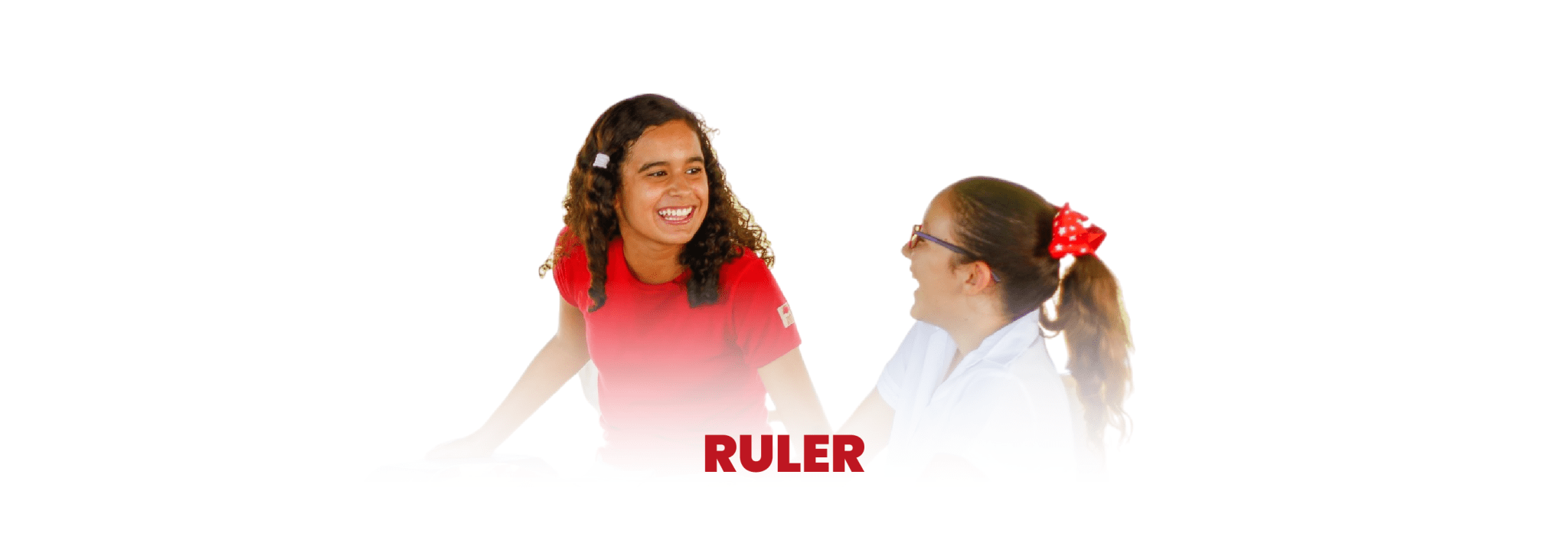 Baner RULER