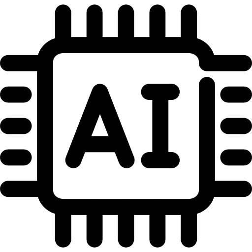 ÍCONO IA